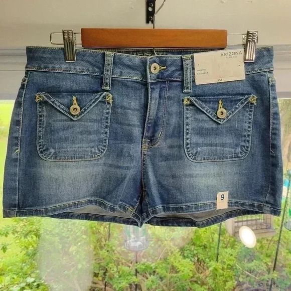 Arizona Jean Co. Shorts (9) - Picture 1 of 9